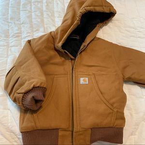 Carhartt | Baby Jacket